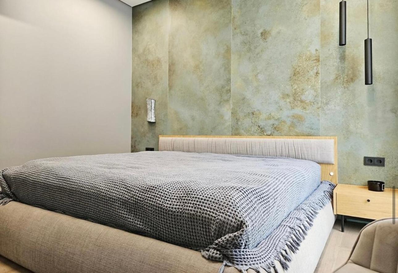 Great Apartment In Old City Варшава Экстерьер фото
