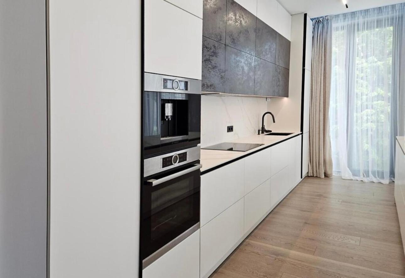 Great Apartment In Old City Варшава Экстерьер фото