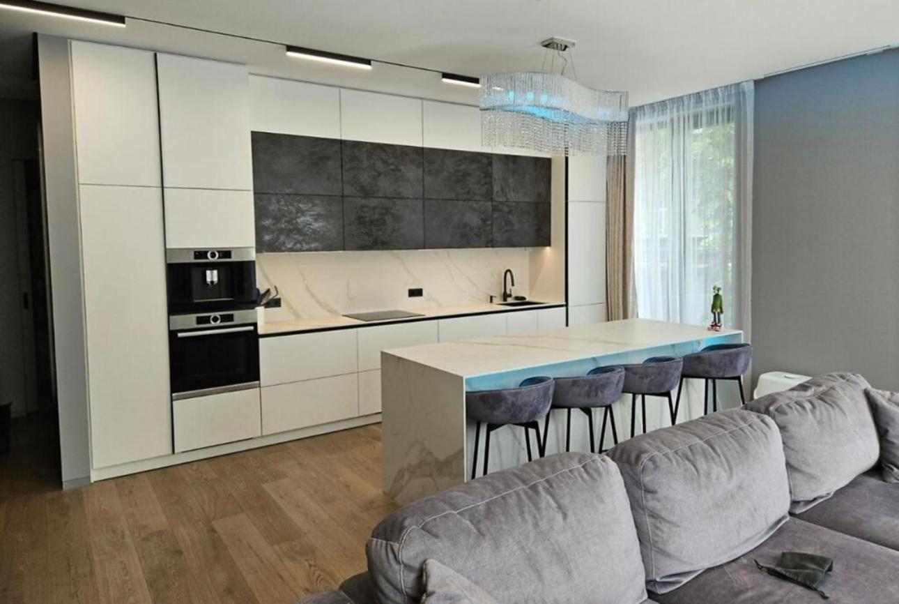Great Apartment In Old City Варшава Экстерьер фото